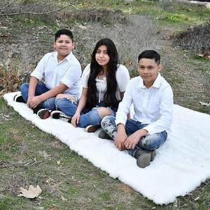 Meet your Posher, Gus